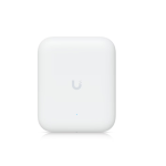 Ubiquiti Access Point | U7 Pro Outdoor | 8600 Mbit/s | Ethernet LAN (RJ-45) ports 1 | MU-MiMO Yes | PoE in