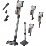 Varstolmuimeja 900 seeria Cordless, Electrolux, valge