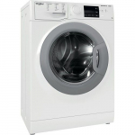 Pesumasin Whirlpool, eestlaetav, 7 kg, 1200 p/min, valge