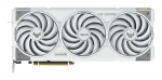 Graphics Card | ASUS | NVIDIA GeForce RTX 5070 Ti | 16 GB | GDDR7 | PCIE 5.0 16x | Triple slot Fansink | RTX5070TI-O16G-WHITE-GAM
