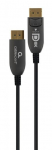 KAABEL EKRAANIPORT 10M AOC/PREM CC-DP8K-AOC-10M GEMBIRD