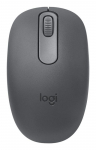 MOUSE BLUETH OPTICAL M196/GRAPHITE 910-007459 LOGITECH