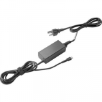 HP 45W USB-C Brick AC LC LC LC toiteadapter s&uuml;learvuti laadijale / sobib ProBook 430 440 450 450 G6 G7 G8 G9, EliteBook 830 840 850 G6 G7 G8 G9, x360 1030 1040 G6 G8 G9, Dragonfly