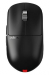 MOUSE USB OPTICAL WRL X2H V3/MEDIUM BLACK PX2H3ES21 PULSAR