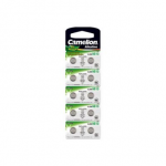 Camelion | AG13/LR44/357 | Alkaline Buutoncell | 10 pc(s)
