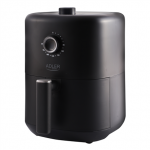 Adler | &Otilde;huf&ouml;&ouml;n | AD 6310 | V&otilde;imsus 2200 W | Mahutavus 3 L | Suure mahuga kuuma&otilde;hu tsirkulatsioonitehnoloogia | Musta v&auml;rvi