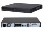 NET VIDEOREGISTER 8CH 8POE/NVR4208-8P-EI DAHUA