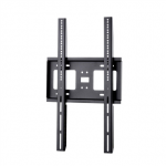EDBAK | Wall mount | PWB3c-B | Fixed | 40-75 " | Maximum weight (capacity) 80 kg | Black