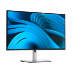 Dell P2725DE | 27 " | IPS | 16:9 | 100 Hz | 5 ms | 2560 x 1440 pixels | 350 cd/m&sup2; | HDMI ports quantity 1