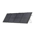 Mobiilne p&auml;ikesepaneel EcoFlow 220W - 5006501007