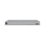 Switch | UBIQUITI | Pro Max 24 PoE | Type L3 | 400 Watts | USW-PRO-MAX-24-POE