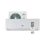 &Otilde;hksoojuspump Cooper & Hunter Arctic 18 NG komplekt 5,2 / 5,6 kW