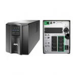 APC Smart-UPS 1000VA LCD 230V koos SmartConnectiga
