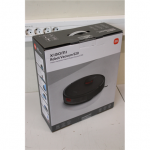 SALE OUT. Xiaomi Robot Vacuum S20 (Black) EU | Xiaomi Robot Vacuum (EU) | S20 | Wet&Dry | 2900 mAh | Dust capacity 0.4 L | 5000 Pa | Black | USED,SCRATCHES, MISSING MANUALS, MISSING INNER PACKAGING