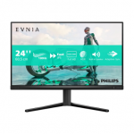 Philips 24M2N3200S/00 | 24 " | IPS | 16:9 | 180 Hz | 1 ms | 1920 x 1080 pixels | 300 cd/m&sup2; | HDMI ports quantity 2 | Warranty 36 month(s)