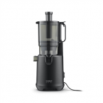 Caso | Design Slow Juicer | SJW 600 XL | Type Slow Juicer | Black | 250 W | Number of speeds 1 | 40 RPM
