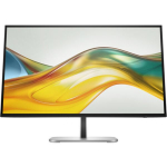 HP 527pq Series 5 Pro QHD monitor - 27" 2560x1440 QHD 350-nit 100Hz AG, IPS, HDMI/DisplayPort, 4x USB-A, reguleeritav k&otilde;rgus/kallutus/libisemine/keeramine, 3 aastat (asendab E27q G5)