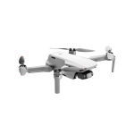 Drone DJI Mini 4K Fly More Combo, Consumer - CP.MA.00000797.01