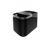 Cecotec | Ice Maker | Chillin' Ice 1500 | Power 150 W | Capacity 15 L | Black