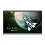 Benq Education Interactive | RE7504 | Precision IR | 75 " | 450 cd/m&sup2; | Landscape | 18/7 | Android | A73 &times; 4 + A53 &times; 4 | Touchscreen | 450 cd/m&sup2; | 8 ms