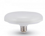 Light Bulb | VISIONAL | Power consumption 15 Watts | 4000 K | AC 220-240V | Beam angle 270 degrees | TL-A-15W