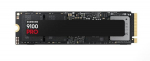 SSD | SAMSUNG | 9100 PRO | 4TB | M.2 | PCIe Gen5 | NVMe | TLC | Write speed 13400 MBytes/sec | Read speed 14800 MBytes/sec | 2.38mm | TBW 2400 TB | MZ-VAP4T0BW