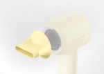 HAIR DRYER ACC SMOOTH.NOZZLE/AGS1-YELLOW DREAME