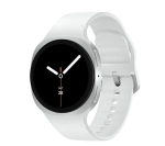 SMARTWATCH GALAXY WATCH8 40MM/SILVER SM-L320NZSAEUE SAMSUNG