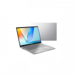 Asus Vivobook S14 S3407VA-KM088W | Cool Silver | 14 " | IPS | WUXGA | 1920 x 1200 pixels | Anti-glare | Intel Core 5 | 210H | 16 GB | DDR5 | Solid-state drive capacity 512 GB | Intel UHD Graphics | Windows 11 Home | 802.11ax | Bluetooth version 5.3 | ...