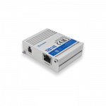Teltonika TRB140 LTE Router: No WiFi, 4G, SIM, Enthernet port, Micro USB | LTE Router | TRB140 | No Wi-Fi | Mbit/s | 10/100/1000 Mbit/s | Ethernet LAN (RJ-45) ports 1 | Mesh Support No | MU-MiMO No | 2G/3G/4G | Antenna type 1 x SMA for LTE | 1 x Virt ...