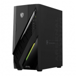 MSI MAG Infinite E1 | 14NVL5-104EU | Desktop | Tower | Intel Core 5 | 14400F | Internal memory 16 GB | UDIMM DDR5 | 1000 GB | NVIDIA GeForce RTX 5060 | No Optical drive | Keyboard language No keyboard | Windows 11 Home | Warranty 24 month(s)