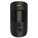 DETECTOR WRL MOTIONCAM HD/BLACK PHOD 118275 AJAX