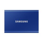 Portable SSD | T7 | 2000 GB | N/A " | USB 3.2 | Blue