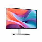 Dell S2425HSM | 24 " | IPS | FHD | 16:9 | 144 Hz | 1 ms | 1920 x 1080 pixels | 300 cd/m&sup2; | HDMI ports quantity 1 | White