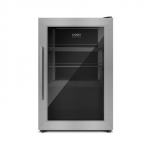 Caso | Barbecue Cooler | S-R | Energy efficiency class F | Built-in | Stainless Steel