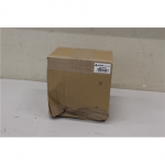 EDBAK Projector Ceiling mount | PMV400 Universal | Horizontal adjustment | Maximum weight (capacity) 30 kg | DAMAGED PACKAGING, SCRATCHES ON BACK | Black