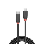 KAABEL USB3.2 C-C 1M/MUST 36906 LINDY