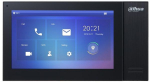 MONITOR LCD 7" IP UKSETELEFON/VTH2421FB-P DAHUA