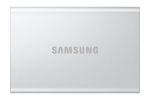 External SSD | SAMSUNG | Read speed 1050 MB/s | Write speed 1000 MB/s | 4000 GB | MU-PD4T0G/WW