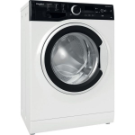 WHIRLPOOL Washing machine WRBSS 6249 W EU, 6 kg, 1200 rpm, Energy class E, Depth 42.5 cm, Inverter motor
