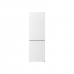 INDESIT Refrigerator | INKS 1361 W4E1 | Energy efficiency class E | Free standing | Combi | Height 185.2 cm | Fridge net capacity 223 L | Freezer net capacity 120 L | 38 dB | White