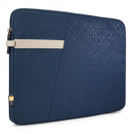 Case Logic | IBRS213 | Ibira Laptop Sleeve | Sleeve | Dres Blue