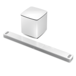 Bose Smart Soundbar Ultra ja bass 700 kodukinokomplekt