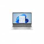 HP 15 | 15-fc0041ny | Silver | 15.6 " | FHD | 1920 x 1080 pixels | AMD Ryzen 5 | 5625U | 16 GB | DDR4-SDRAM | Solid-state drive capacity 256 GB | AMD Radeon Graphics | Windows 11 Home | 802.11ax | Bluetooth version 5.4 | Keyboard language English | W ...