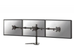 MONITORI AKU LAUAARVUTI 13-27"/FPMA-D550DD3MUST NEOMOUNTS