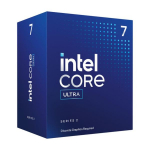 CPU | INTEL | Desktop | Intel Core Ultra | 265F | Arrow Lake | 1800 MHz | Cores 20 | 30MB | Socket LGA1851 | 65 Watts | BOX | BX80768265FSRQCV