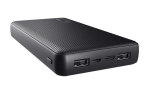 POWER BANK USB 20000MAH/PRIMO ECO MUST 24676 TRUST