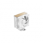 Deepcool CPU Air Cooler | AK400 G2 WH | Intel, AMD