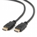 Cablexpert HDMI kiirkaabel mees-mees, 3,0 m, lahtine pakend | Cablexpert