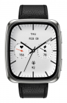 SMARTWATCH AMAZFIT ACTIVE 2/BLACK W2434GL2N HUAMI